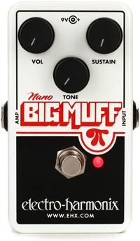 EH Nano Big Muff